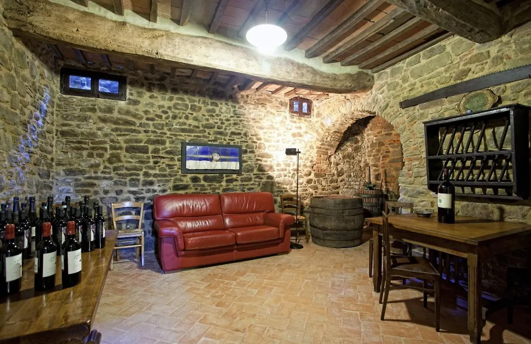 Villa Ruffignano-1
