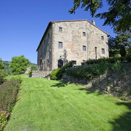 Villa Ruffignano-2