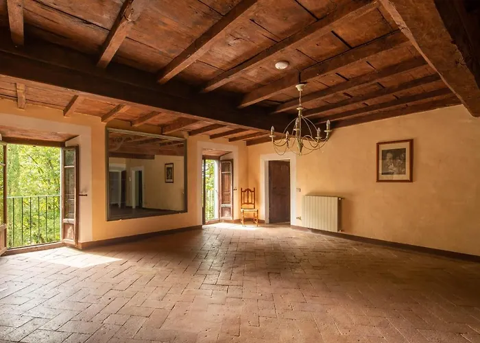Villa Bagnolo By Vacavilla Cortona