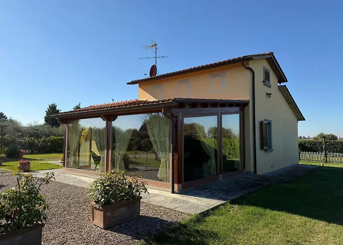 Villa Mira Cortona